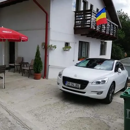 Vila Darian 팜스테이 *