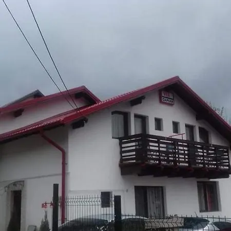 Vila Darian * 부스테니