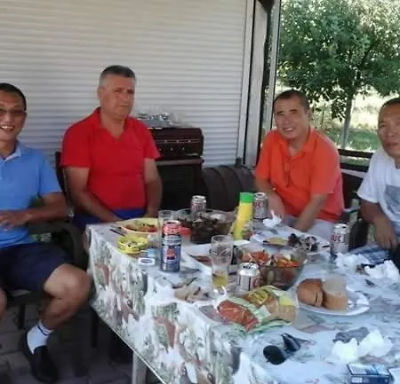 Vila Darian