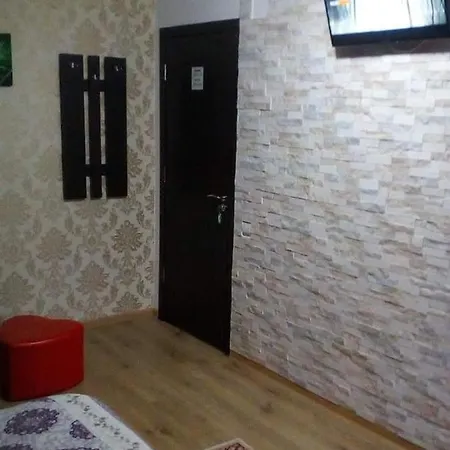 팜스테이 Vila Darian 부스테니